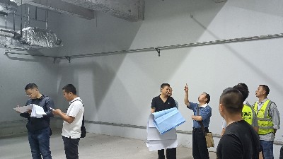 關于消防檢測的相關規定?---國晉消防