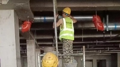 如何確定消防工程施工時的安裝距離?---國晉消防