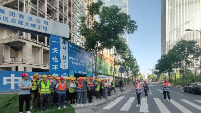 消防工程中針對高層建筑的火災防護措施有哪些？國晉消防