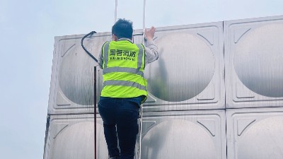 高位消防水箱應設置要求?--國晉消防