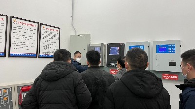 消防改造施工要做好哪些重點工作?---國晉消防