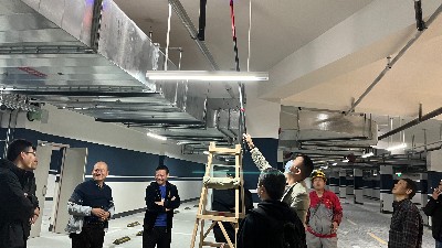 消防施工建筑消防審查的具體內容？---國晉消防