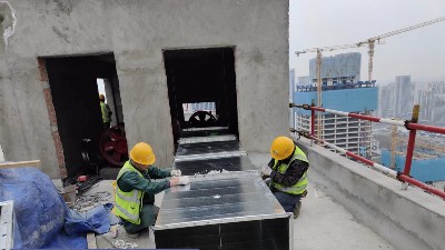 消防工程和建筑物安全有什么關聯？國晉消防