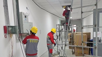 消防工程中如何進行建筑物的消防通道規劃與布置？國晉消防